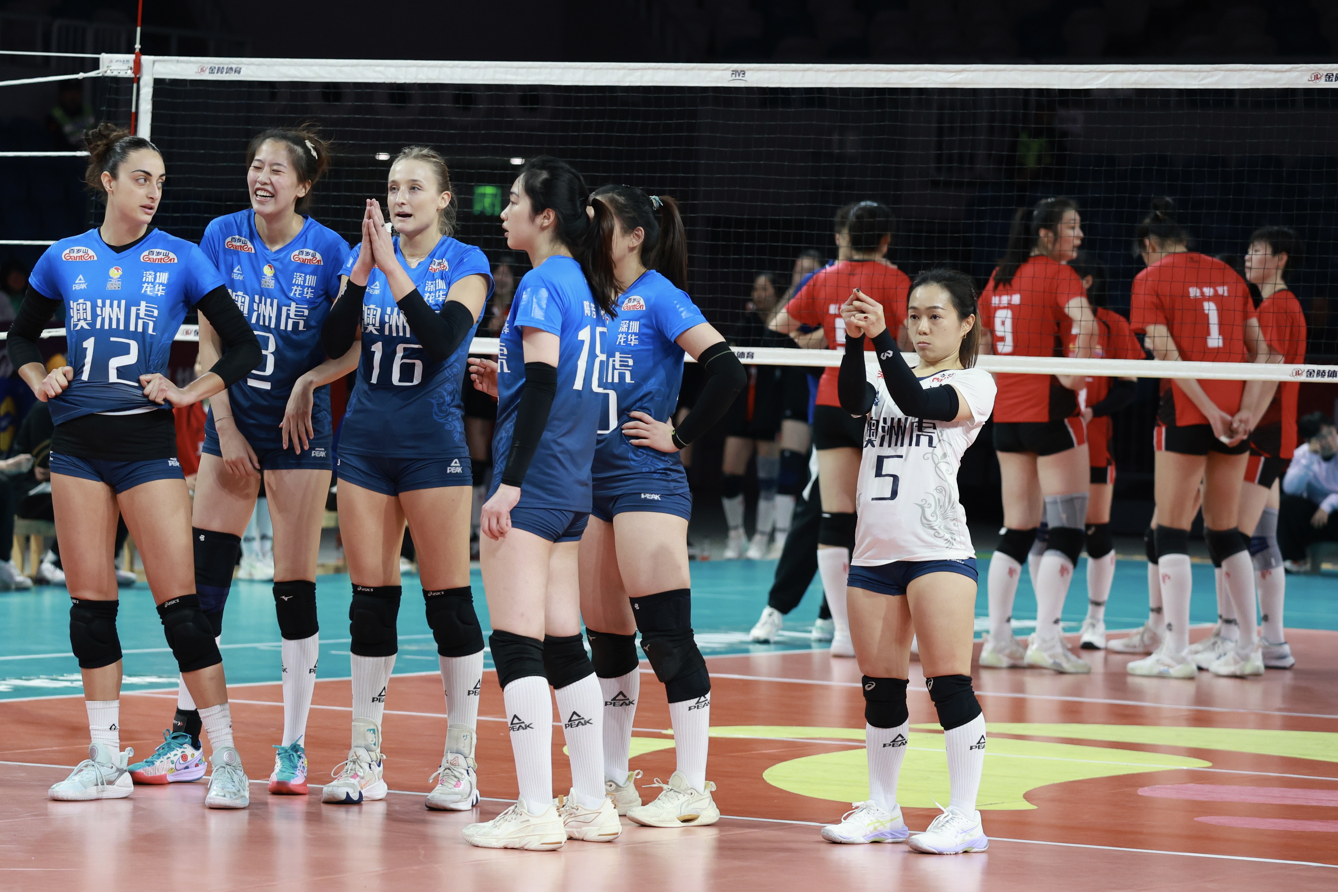 详细阅读:女排超级联变半决塞(20202021女排超级联赛半决赛) 女排超级联变半决塞(20202021女排超级联赛半决赛)