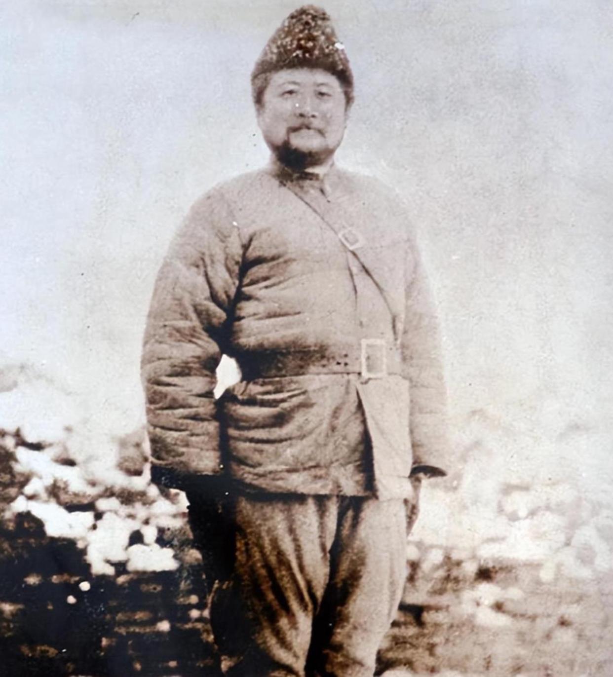 马家军调查(马家军调查第十四章)